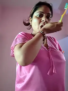 Aanushaka online show from June 2, 3:07 am