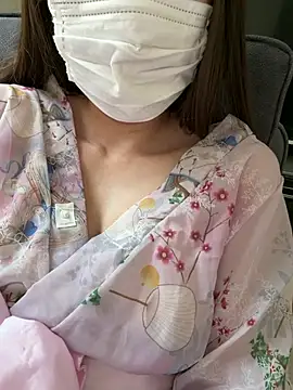 Shuri518 online show from July 24, 4:32 am