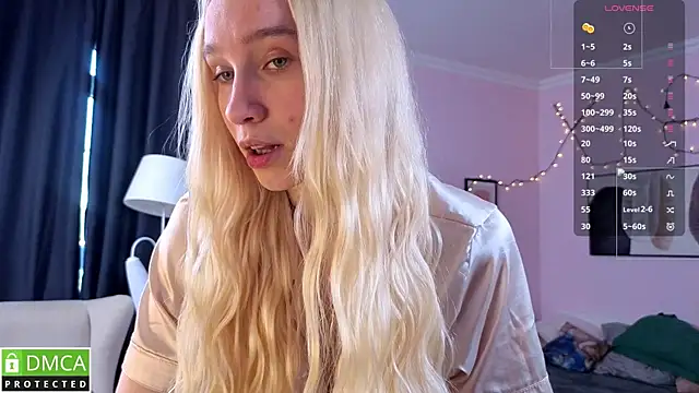 Ilsy Merous online show from April 26, 3:43 pm