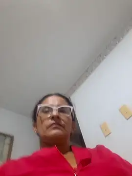 Lorenaluna online show from March 16, 1:19 am