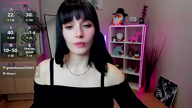 demetra   online show from March 20, 8:41 am