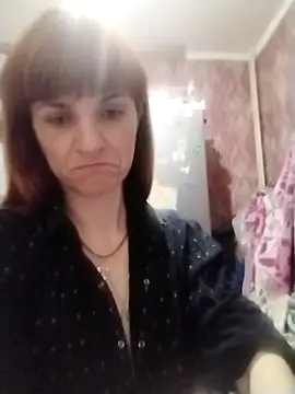 YaroslavaLester online show from April 6, 8:10 pm