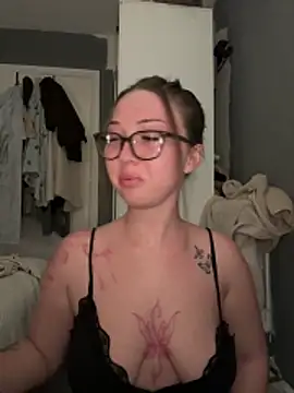 Bellesweett online show from April 14, 8:42 pm