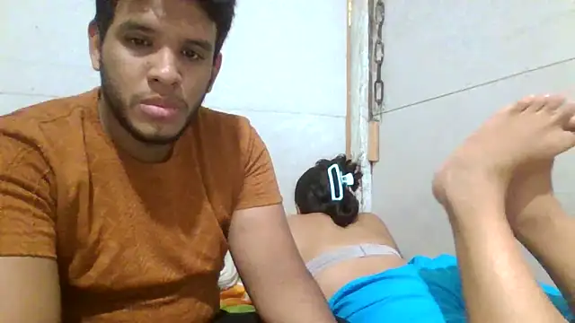 luna lohan online show from April 12, 3:04 pm