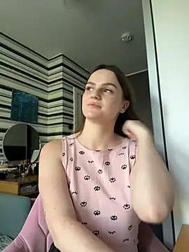 UnholyAmy online show from May 22, 4:49 pm