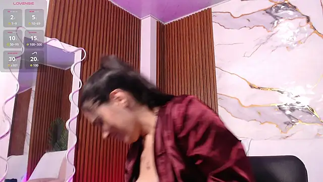 Loren Tay online show from April 6, 3:39 am