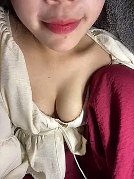 Rio-cute online show from March 14, 5:19 am