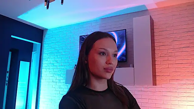 Jade Amore online show from May 3, 9:29 pm