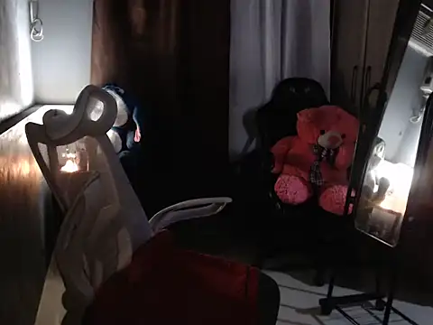 Demonsfuck online show from March 24, 1:11 am