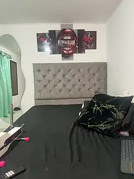 Pamela23x online show from April 14, 1:16 am