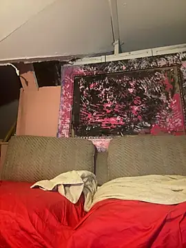 BunnyYT online show from April 16, 4:24 am