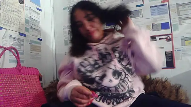 BunnyYT online show from March 9, 4:26 am