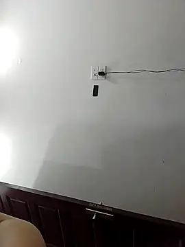 Jinnie sexy online show from April 9, 8:53 am