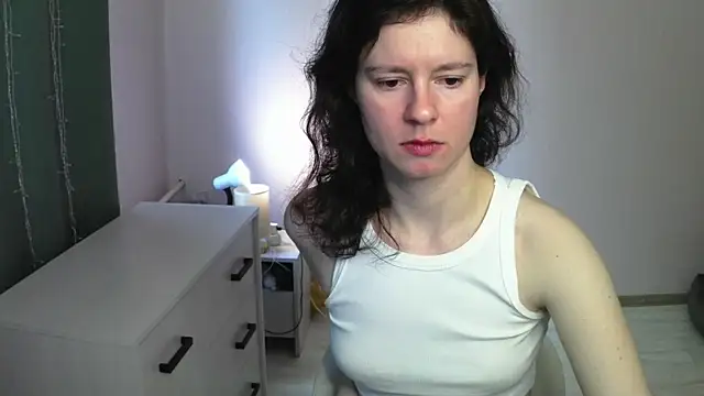 Senxual Tease online show from March 25, 12:41 pm