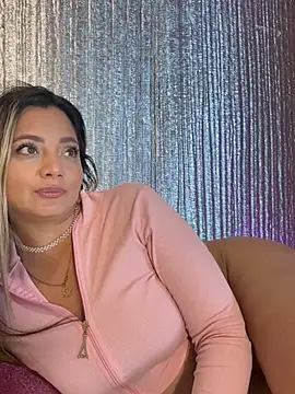 FoxxySweet online show from April 29, 3:37 pm