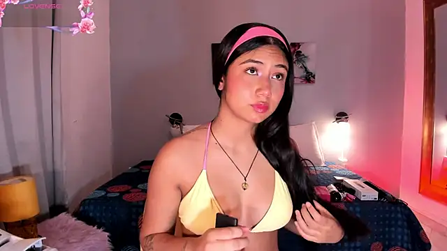 KimTaylorW online show from May 27, 2:41 am