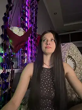  Anna cutie  online show from March 12, 8:55 pm