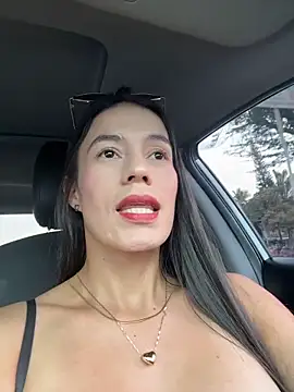 Penny 09 online show from April 22, 9:01 pm