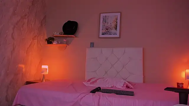 Dollhell online show from March 19, 12:09 pm