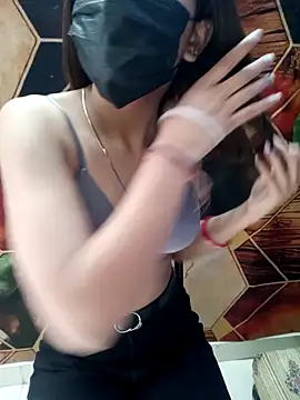 Sexy aakansha online show from March 23, 6:19 am