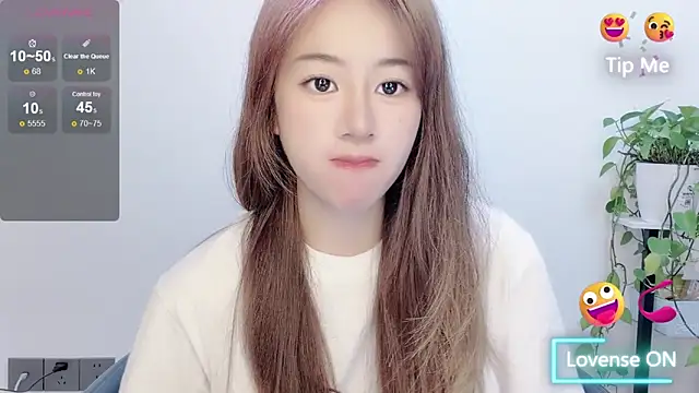 Baixi-01 online show from June 29, 4:41 am
