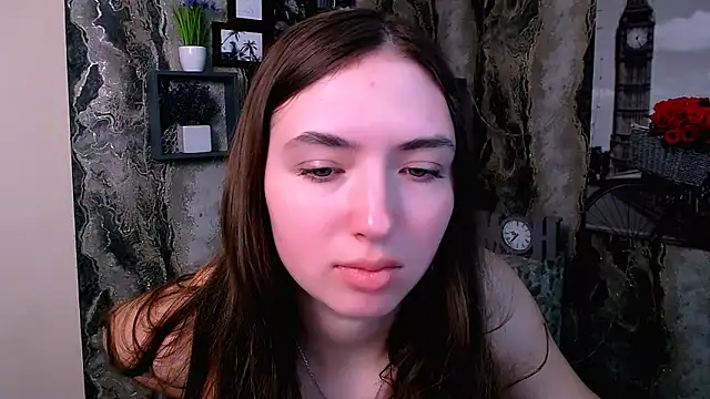 AnnaFlirt  online show from April 14, 9:53 am