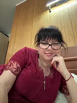 expensive lady online show from April 24, 6:00 pm