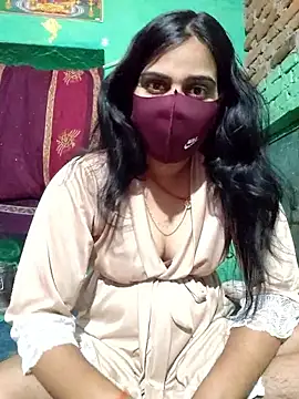 Poonam bhoji online show from April 10, 4:35 pm