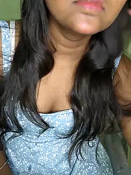 MISS MADHURIBABY online show from April 22, 7:38 am