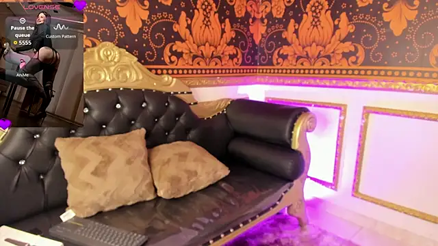 iliy perverted online show from June 10, 11:42 am