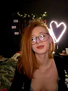 SweetAnnaX online show from March 24, 6:24 pm