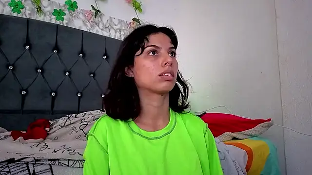 cutninasky online show from March 25, 6:00 pm