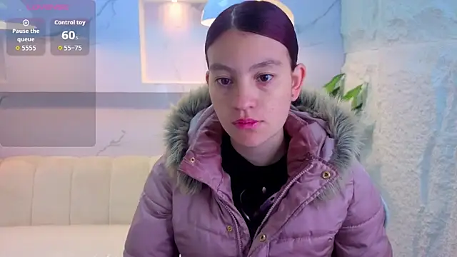 stefania tp online show from April 2, 12:02 pm