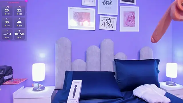 dahiana boobs online show from May 30, 3:48 am