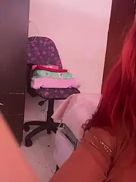 kisscherry8 online show from April 17, 7:27 pm