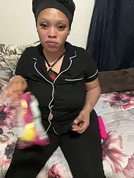 candy-95 online show from June 2, 9:49 pm
