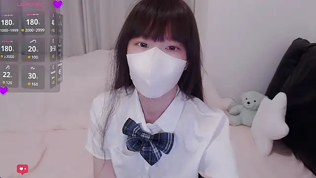 AiIris1 online show from June 26, 1:01 pm