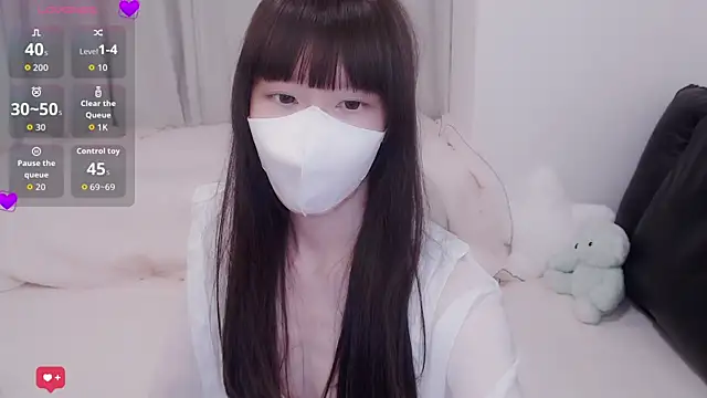 AiIris1 online show from July 5, 12:33 pm