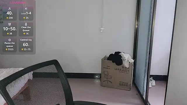 F-Yihao online show from March 28, 9:20 am