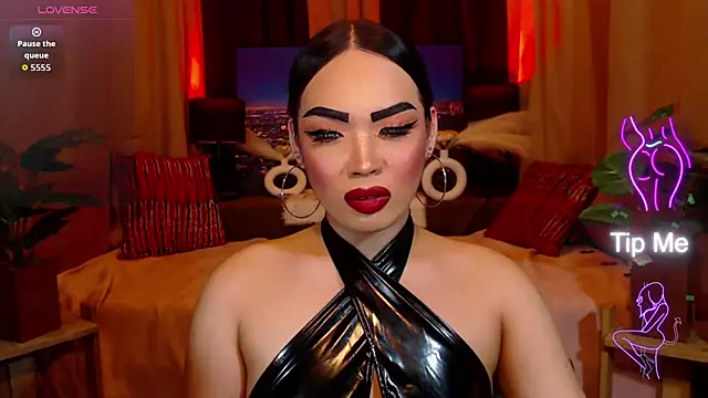 MISTIFYINGSABRINA online show from August 4, 10:49 pm
