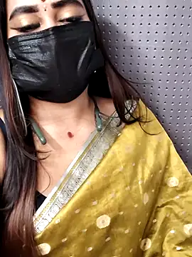 Cutie Nila online show from May 15, 5:33 am