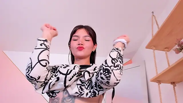 steff gil online show from March 24, 10:37 pm