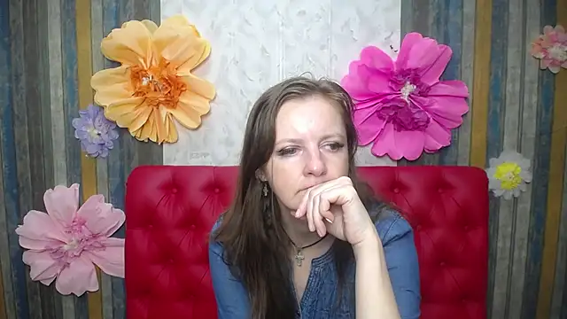MeganPirs online show from May 27, 5:04 am
