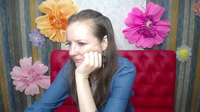 MeganPirs online show from May 28, 5:05 am