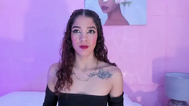 evelyn  rose1 online show from March 21, 5:51 pm