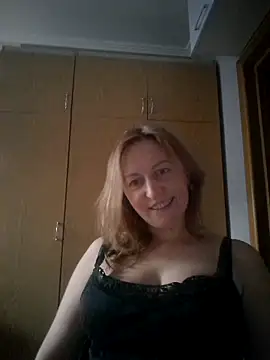ChristinaYork online show from March 4, 3:51 pm