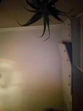 ChristinaYork online show from March 19, 8:46 pm