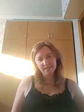 ChristinaYork online show from March 10, 2:32 pm