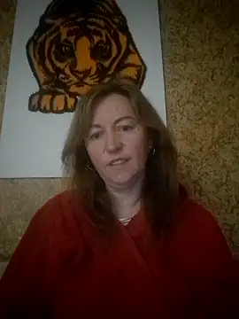 ChristinaYork online show from March 29, 3:05 am