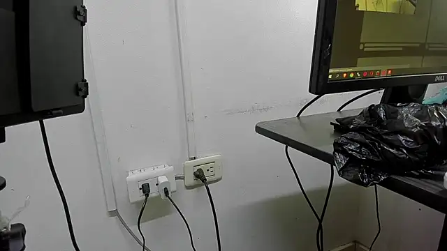 ScarlettSexRx online show from March 27, 1:23 pm